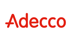 Logo de Adecco